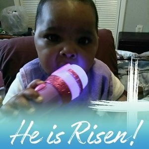 Meet your Posher, Joyce